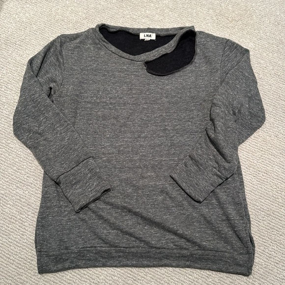 LNA sweatshirt - Picture 3 of 4